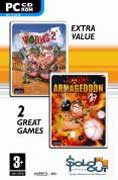 Worms United (K�ytetty)