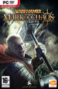 Warhammer Mark of Chaos (k�ytetty)