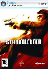 Stranglehold (k�ytetty)