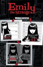 Emily the Strange 1