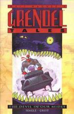 Grendel Tales: Devil In Our Midst