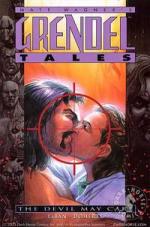 Grendel Tales: Devil May Care