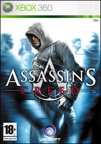 Assassins Creed (Classics) (K�ytetty)