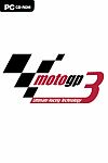 Moto GP Ultimate Racing Technology 3 (k�ytetty)