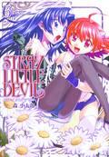 Stray Little Devil 5