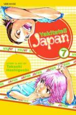 Yakitate Japan 7