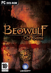 Beowulf the Game (k�ytetty)