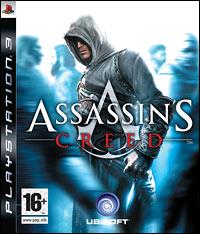 Assassins Creed (k�ytetty)