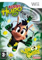 Agent Hugo 3: Lemoon Twist (k�ytetty)