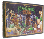 Formidable Foes