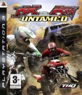 MX vs ATV: Untamed