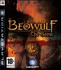 Beowulf the Game (k�ytetty)