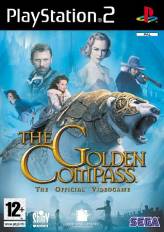 Golden Compass, The (k�ytetty)