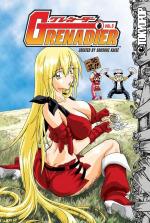 Grenadier 5