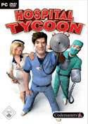 Hospital Tycoon (k�ytetty)
