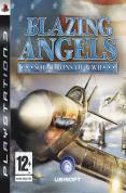 Blazing Angels (k�ytetty)