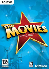 Movies, The (k�ytetty)