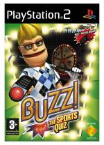 Buzz: Sporttivisa (k�ytetty)