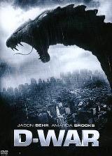 D-War (Dragon Wars)