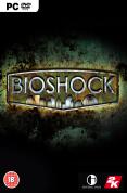 BioShock (k�ytetty)