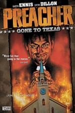 Preacher 01: Gone To Texas