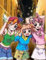 Hanami: International Love Story 4