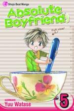 Absolute Boyfriend 5
