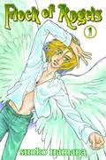 Flock of Angels 1
