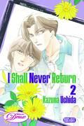 I Shall Never Return 02