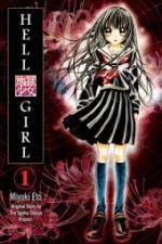 Hell Girl 01