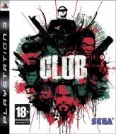 Club, The (k�ytetty)