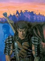 Berserk: 23