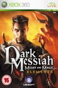 Dark Messiah Of Might & Magic Elements (k�ytetty)