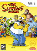 Simpsons Game, The (k�ytetty)