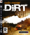 Colin McRae DIRT (k�ytetty)