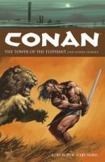 Conan Volume 3: The Tower of the Elephant and Other Stories