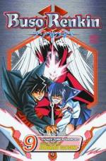 Buso Renkin 9