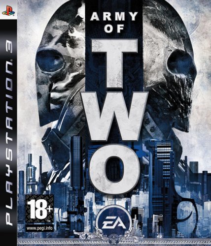 Army of Two (k�ytetty)