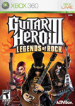 Guitar Hero III Legends of Rock (k�ytetty)