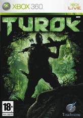 Turok (k�ytetty)