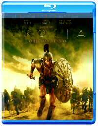 Troija (BLU-RAY)
