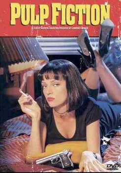 Pulp Fiction S.E.