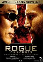 Rogue Assassin