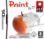 Paint by DS (k�ytetty)