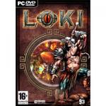 Loki (k�ytetty)