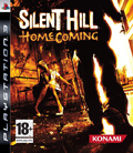 Silent Hill 5 Homecoming (US)