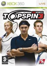Topspin 3