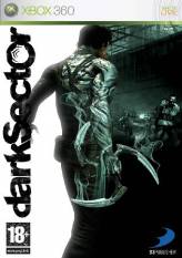 Dark Sector (k�ytetty)