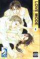 Love Mode 8