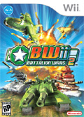 Battalion Wars 2 (k�ytetty)
